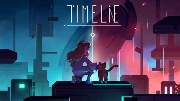 时间谎言Timelie最新版
