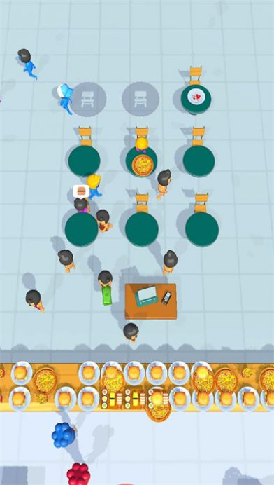 放置食品厂游戏(Food Factory)图3