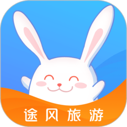 途风旅游app图标