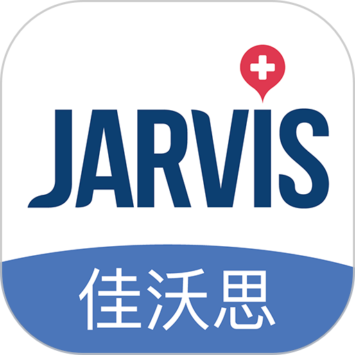 佳沃思app图标