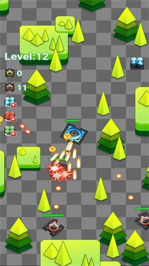 爆破大王游戏图1
