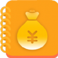 收支手账管家app图标