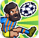 超级跳跃足球Super Jump Soccer图标