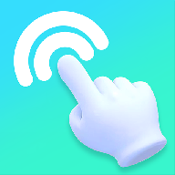 畅爽点点软件图标