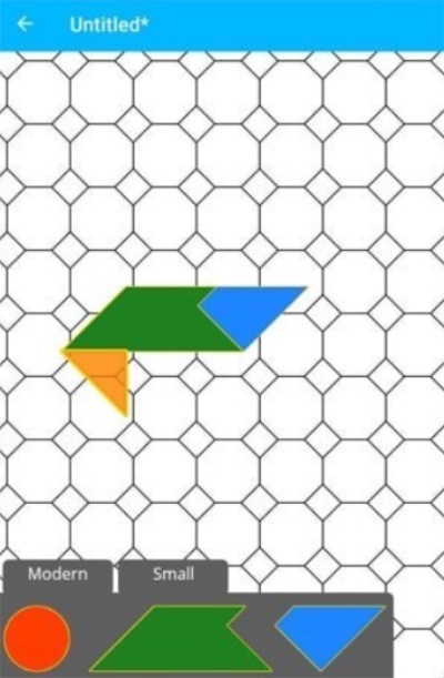 七巧板大师游戏图2