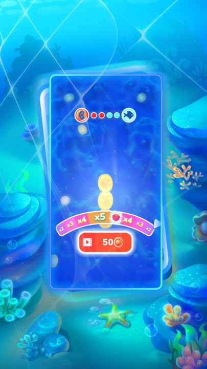 超级进化世界游戏图2