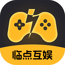 临点互娱APP图标
