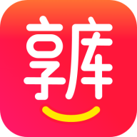 享库生活软件图标