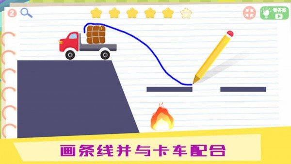 物理IQ卡车图2