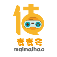 麦麦号app图标