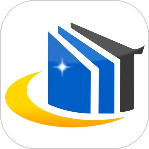 数字书屋app图标