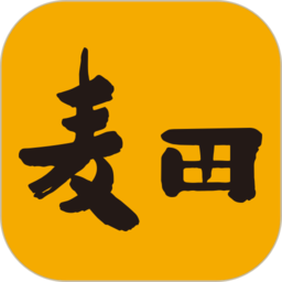 麦田在线app图标