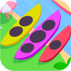 皮划艇分类（Kayak Sort）手游图标