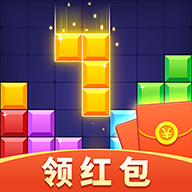 方块开心消游戏图标