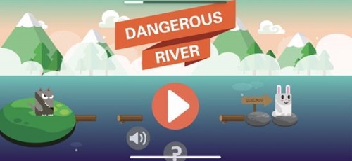 危险的河流（River Clean）图3