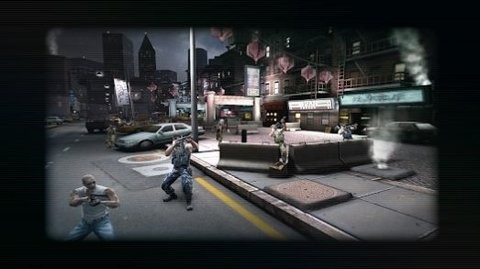 Urban Assault图1