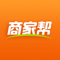 商家帮app图标