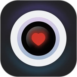CoolPose相机app图标