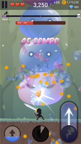 皇家刀锋（Royal Blade）图2