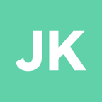 JK健身app图标
