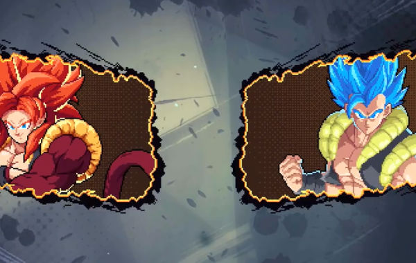 Z LEGENDS 3