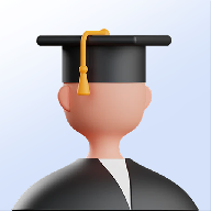 博才学子app图标