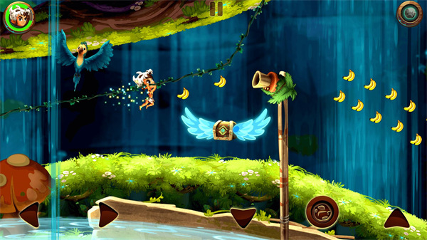 丛林探险3Jungle Adventures 3图1