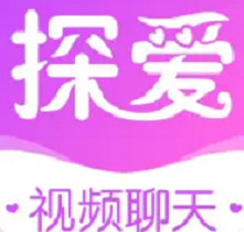 附近探爱app图标
