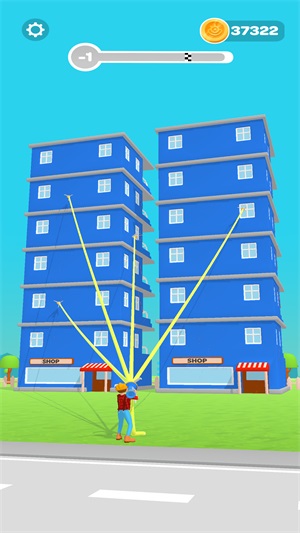 快拉倒吧你游戏图1