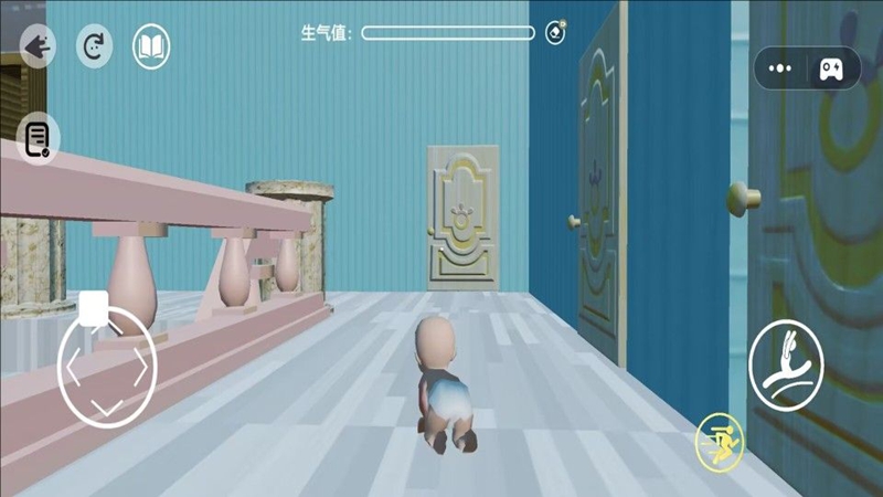 宝宝也疯狂游戏图2