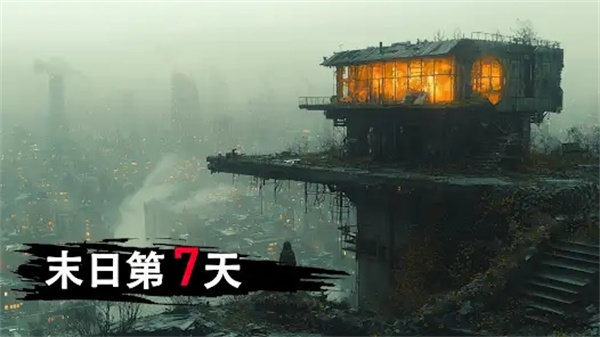 黑暗战争生存（Dark War）图1