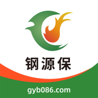 钢源保app图标