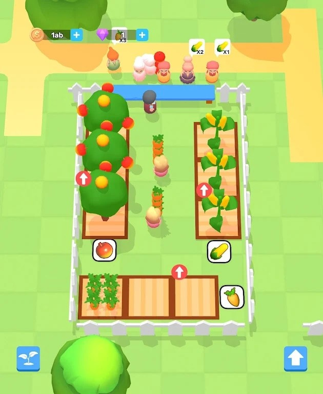Farm Venture 3D图3