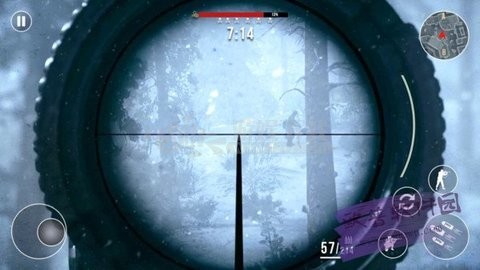 冰原世纪：突袭之王图3