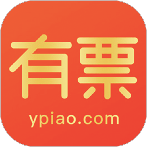 有票app图标