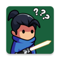 无尽的生存（Hero Survival IO）图标