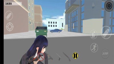 樱花枪战模拟器图1