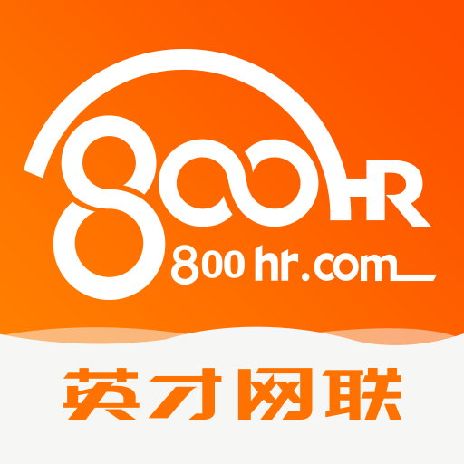 行业找工作app图标
