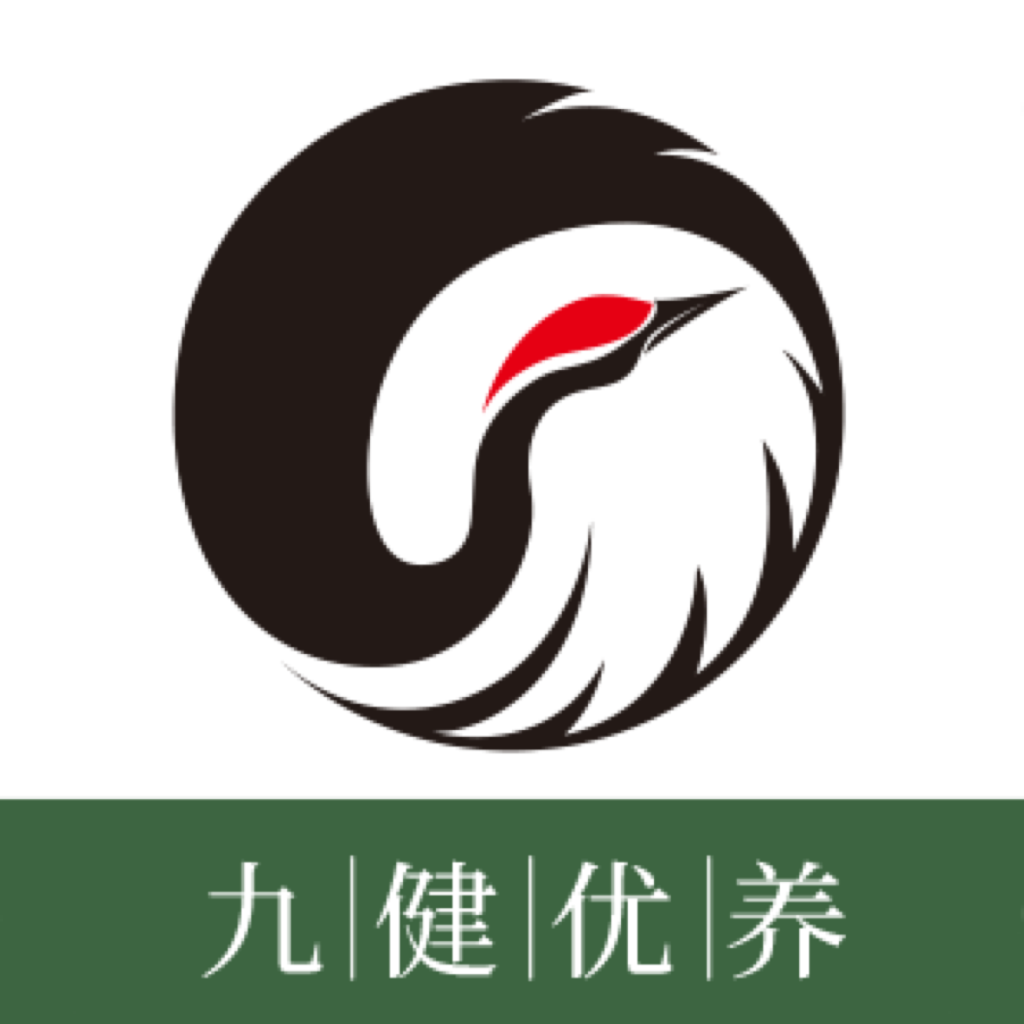 九健优养app图标