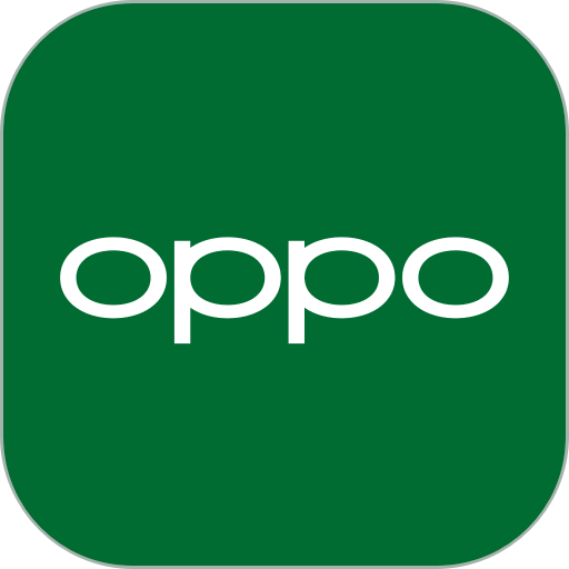 OPPO 商城app图标