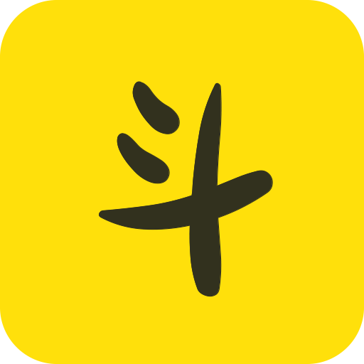 趣味表情包制作app图标