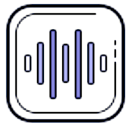 声音频率器app图标
