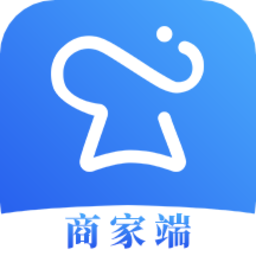 掌厨商家app图标