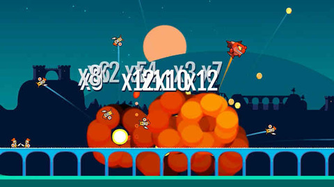 龙之轰炸Drag安装器图1