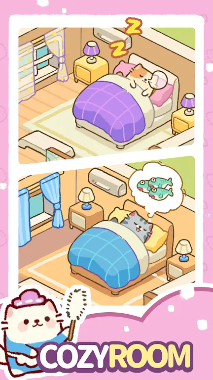 我的完美猫旅图3