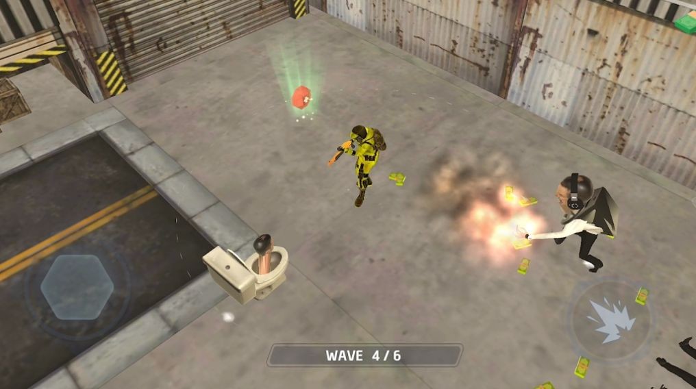 ShooterSurvival图2