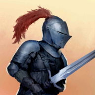黑曜骑士RPG(Obsidian Knight RPG)图标