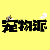 宠物派app图标