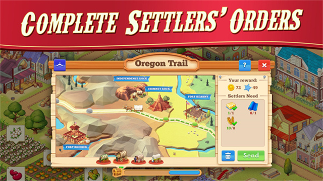 Oregon图3