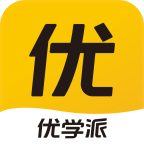 优学派家长管理app图标